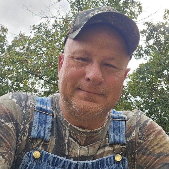Obituary of Shawn Hamilton