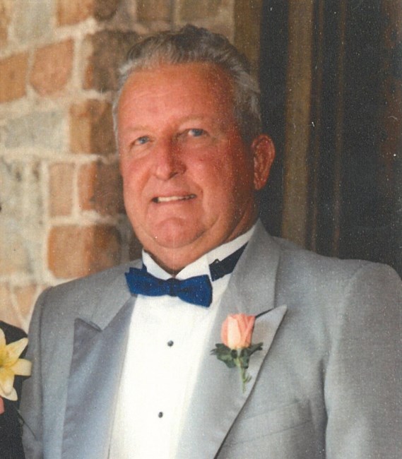 Obituary of Howard M. Edwards
