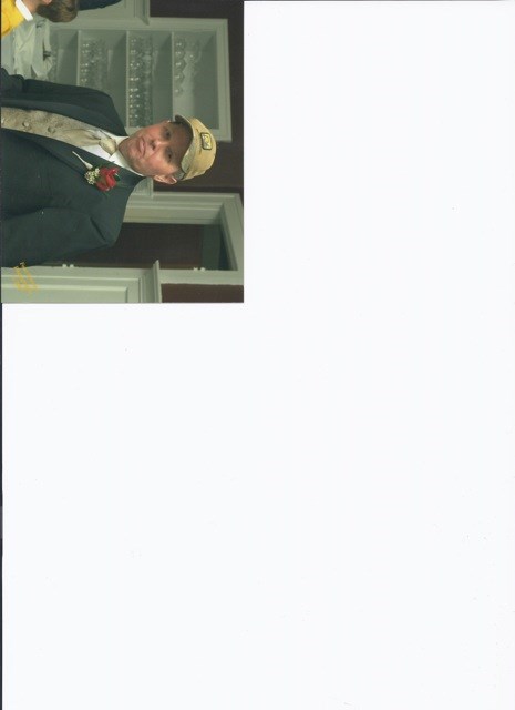 Obituary of Jack Allen Tomberlin