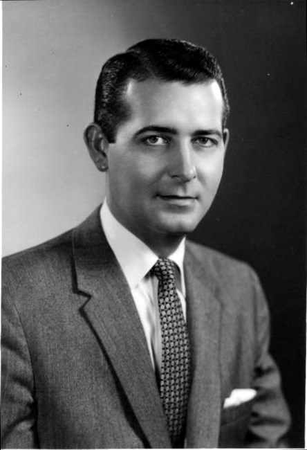 Obituary of John E. Forbes