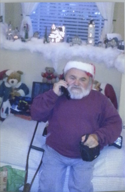 Obituary of Stanley Anthony Freitas