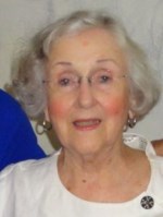 Nancy Callaway