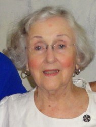 Obituary of Nancy Carolyn Williams Callaway