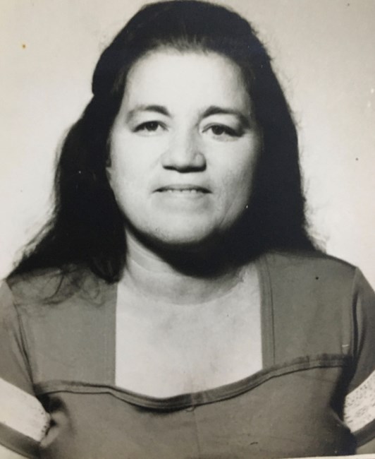 Obituary of Aida Torres De Jesús