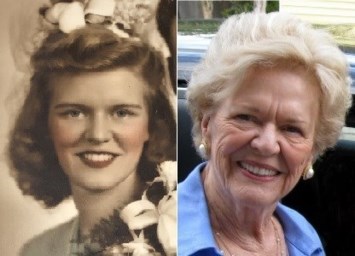 Obituary of Marie Louise Clemmer Dorsey "Weatsie"