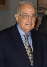 Obituary of Harry Mardiros Maghakian