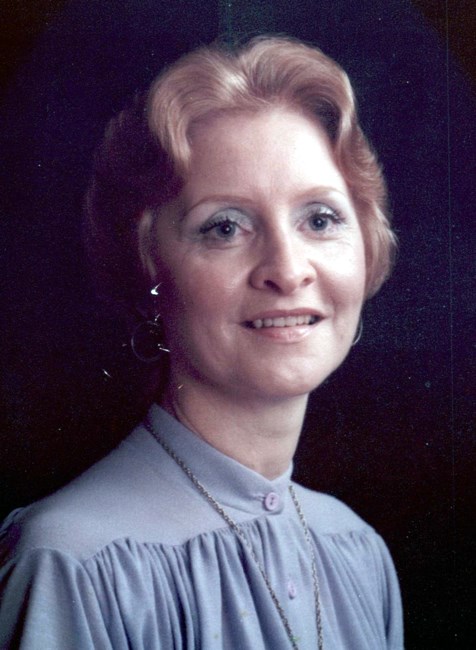 Obituary of Marjorie "Margie" J. Nagle