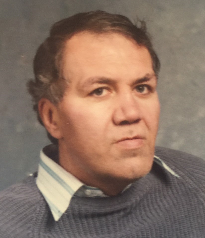 Obituary of Broadus Houston Raines