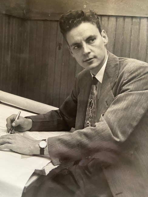 Obituary of Robert W. Bridges Jr.