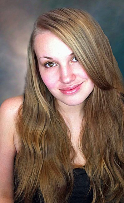 Obituary of Samantha Rose O'Brien