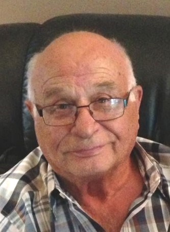 Obituary of Albert Frank Toth