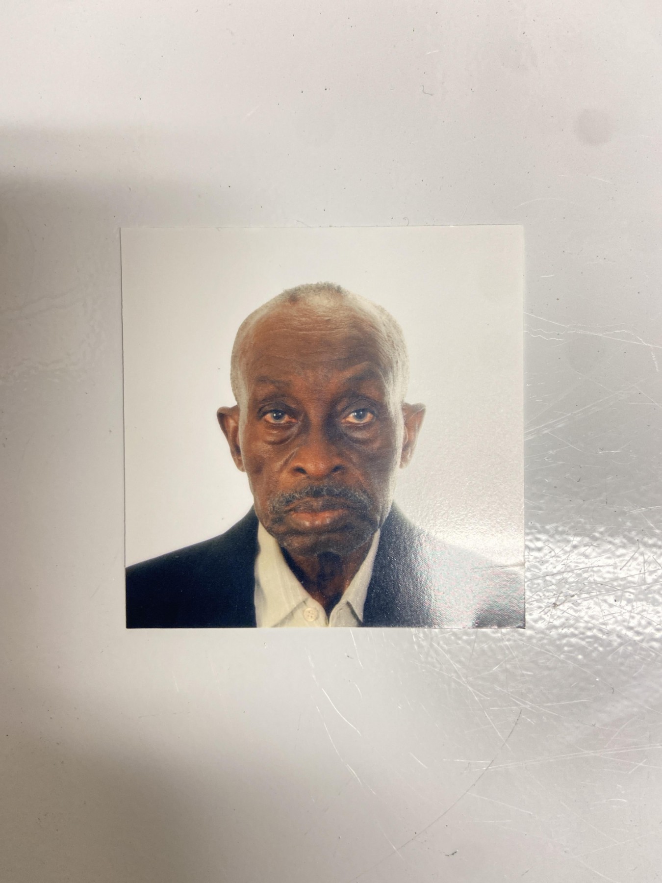 Obituary of Gerard Antoine