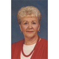 Obituary of Helen Daniel Lewter