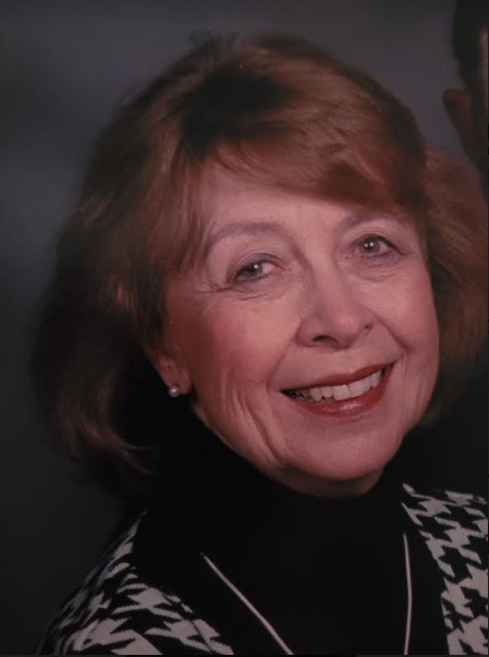 Obituary of Nina Mitzie MacGillivray