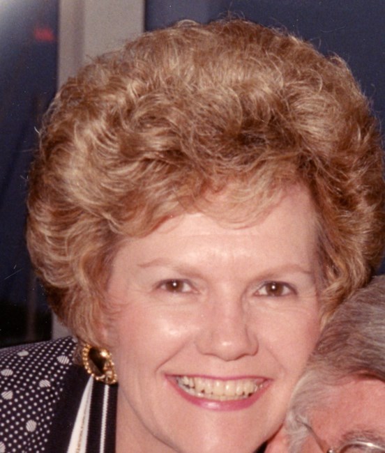 Obituary of Nancy Lee Sidwell