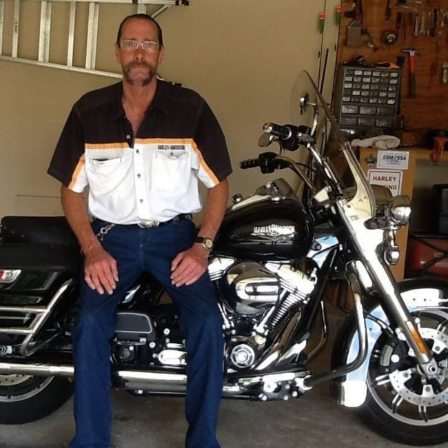 Obituary of Michael Thomas Heathcote