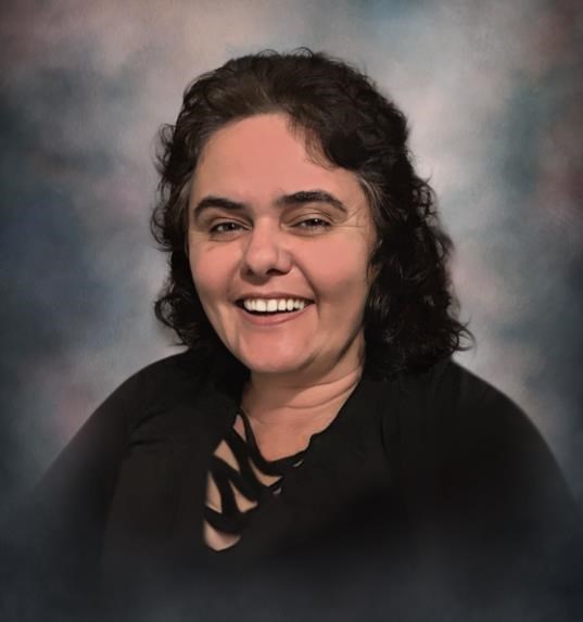 Obituary of Alina Ruiz Quintero