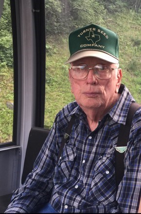 Obituario de Arnold Eddie Burton