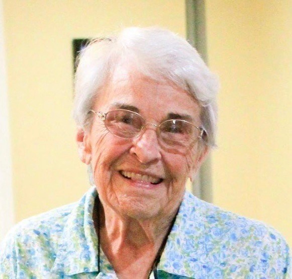 Obituary of Sue Stevens