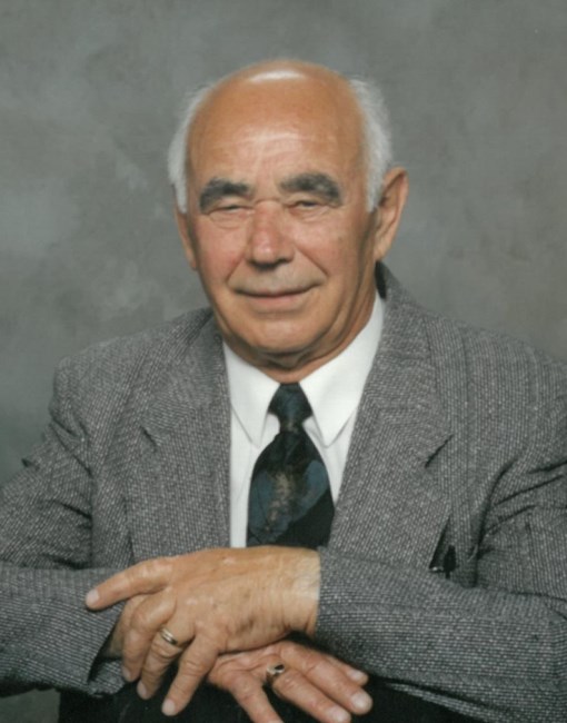 Obituary of Mihaly Lukacs