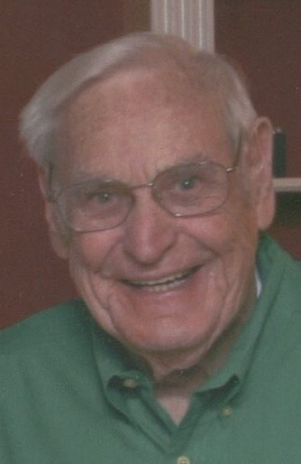 Obituary of Donald "Don" William Baetz