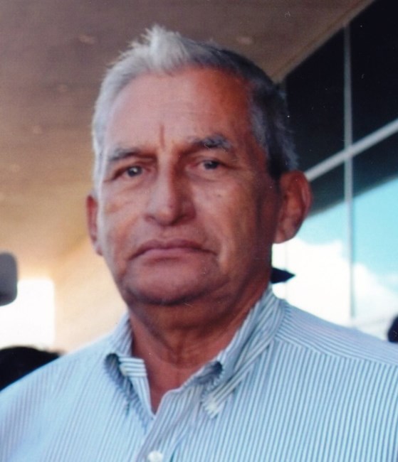 Jose Benavides Obituary Corpus Christi, TX