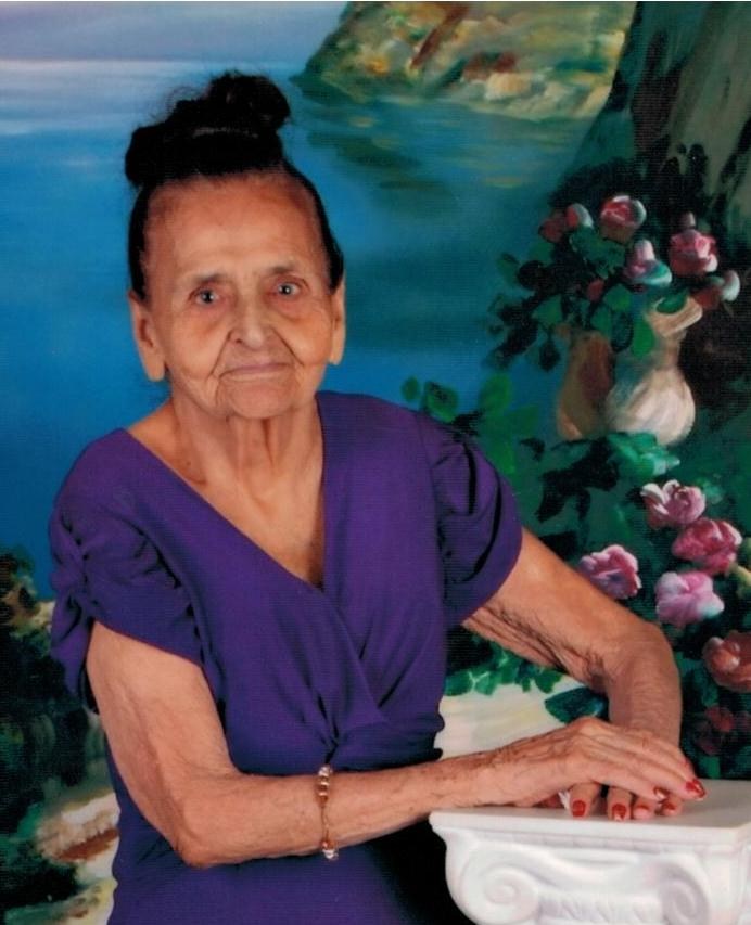 Obituary of Marcelina Rios