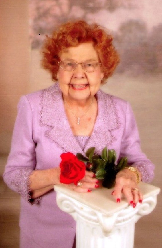 Helen Crawford Obituary Williamsburg, VA