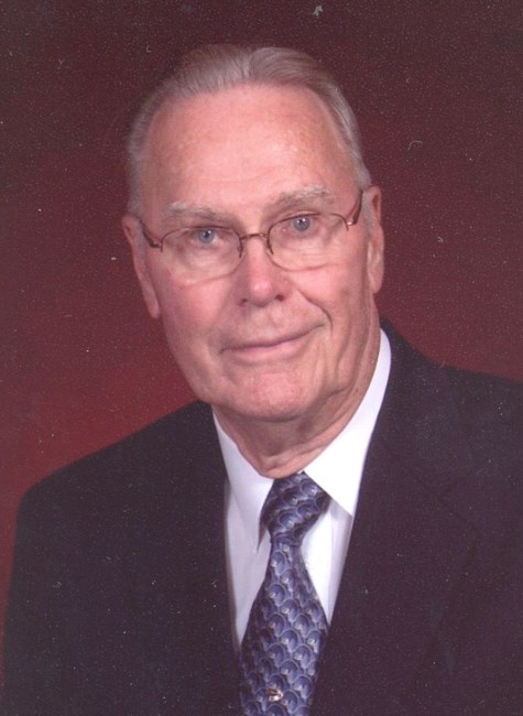 Obituary of Dean Jackson