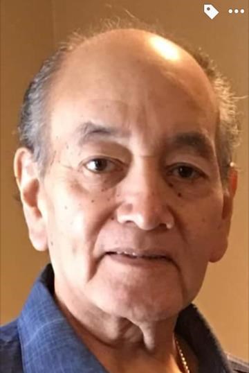 Obituary of Gonzalo Torrez Jr.