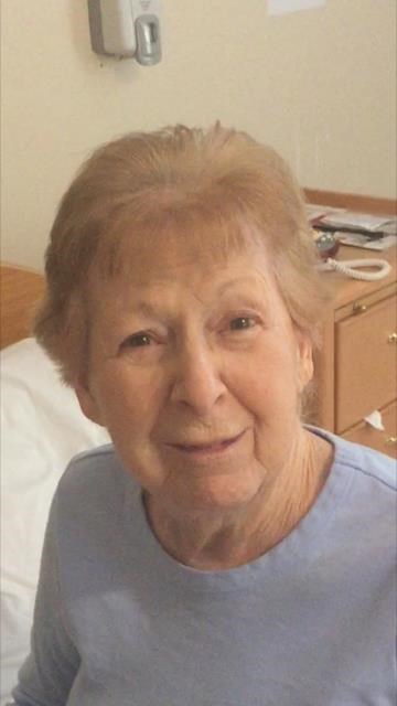 Obituary of Florence S Costa