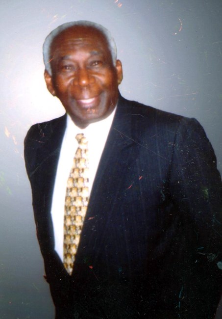 Obituary of Lawrence A. Robinson