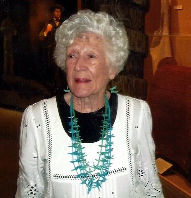 Obituary of Louise Daniel