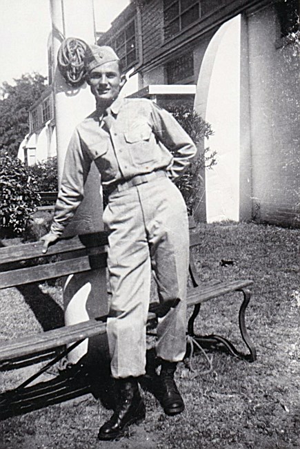 Obituary of William "Bill" M Eldridge