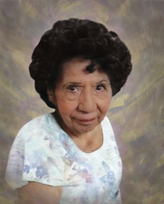 Obituario de Lillian Cruz