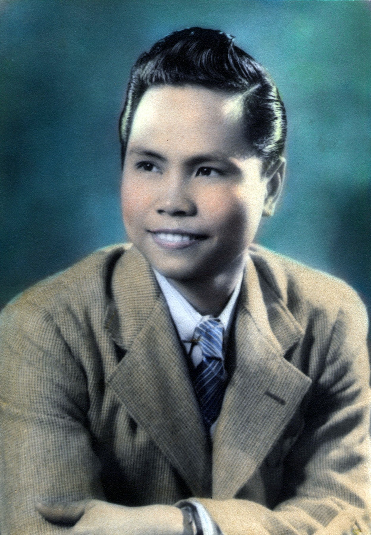 Danny Dela Cruz Labrador Sr. Obituary - San Jose, CA