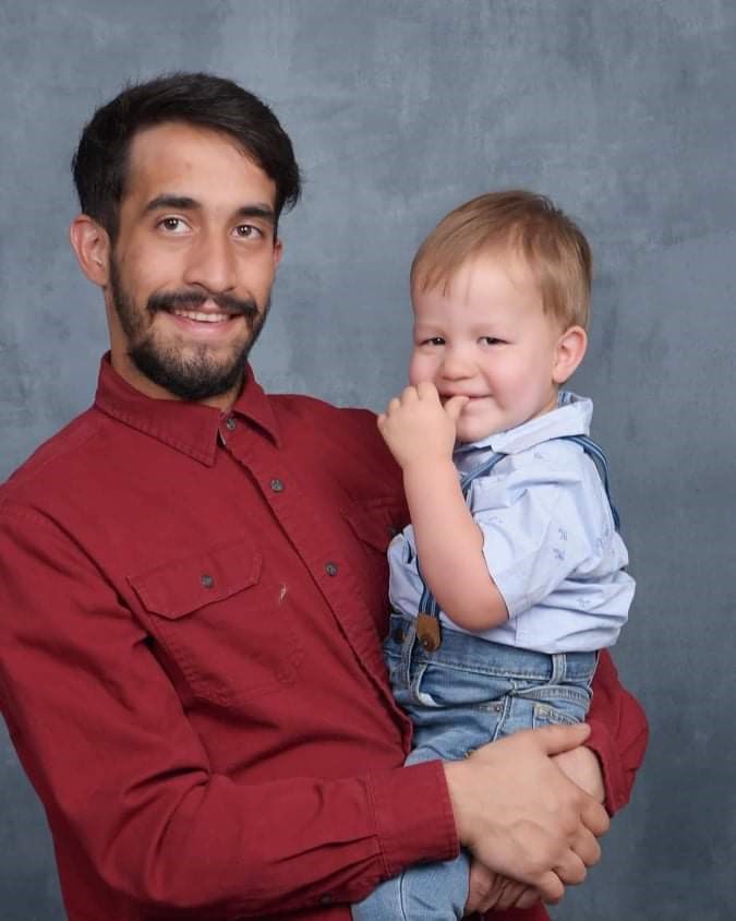 Obituary of Nicholas Scott Atwood