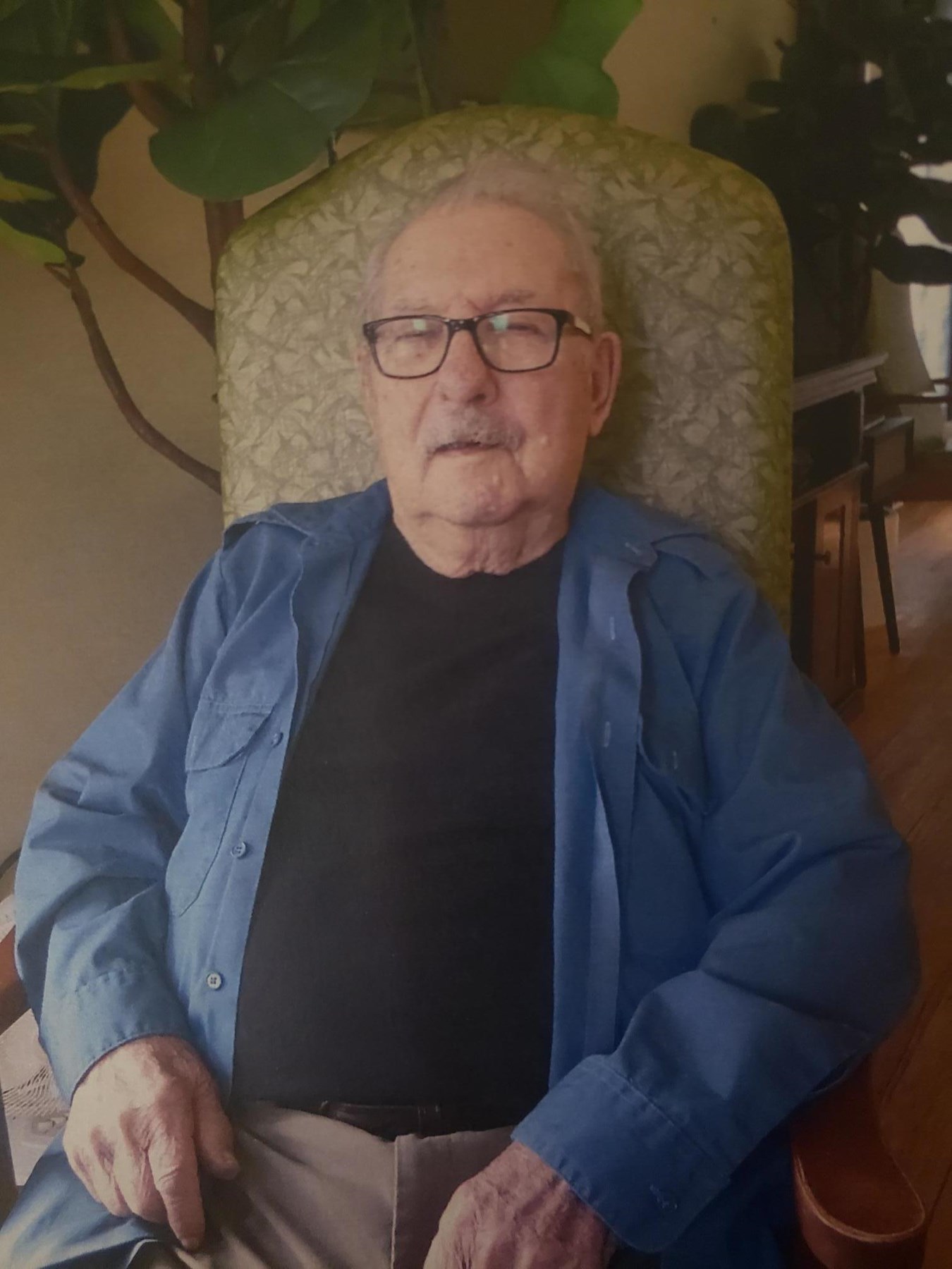 Obituary of Herman Nelson Smith