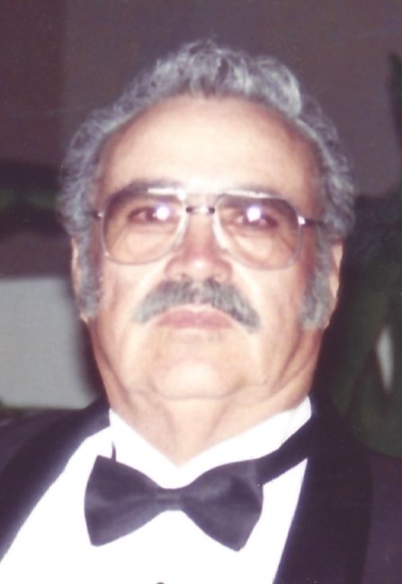 Obituary of Armando Martinez Lopez