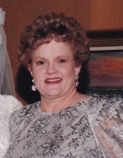 Obituary of Karol Kirk Mobley