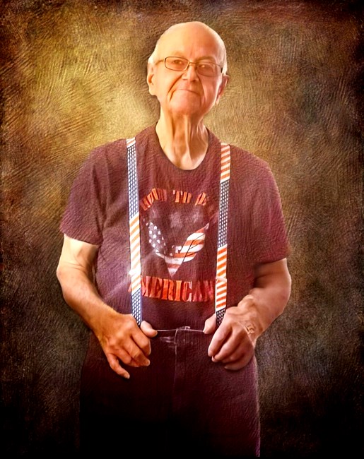 Obituary of Kenneth L Kaelin