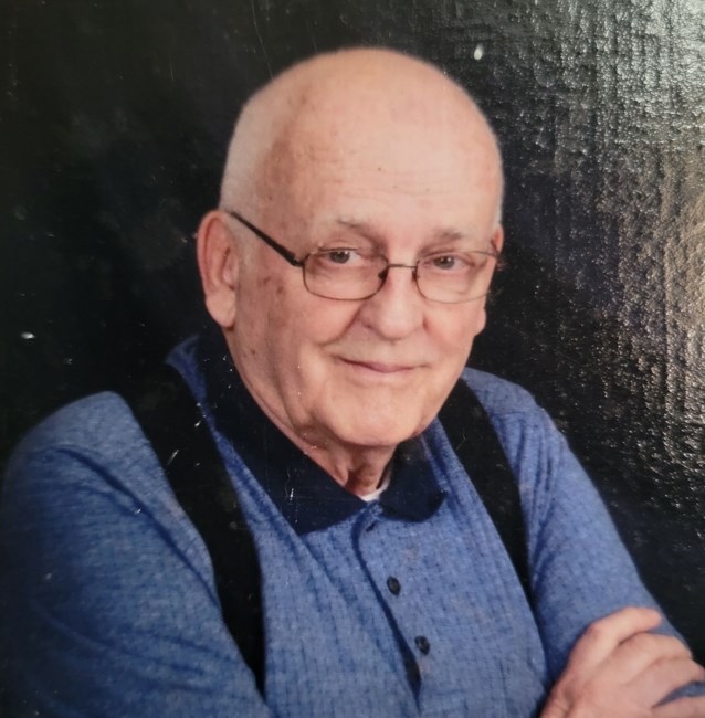 Obituary of John P. Nicholson Sr.