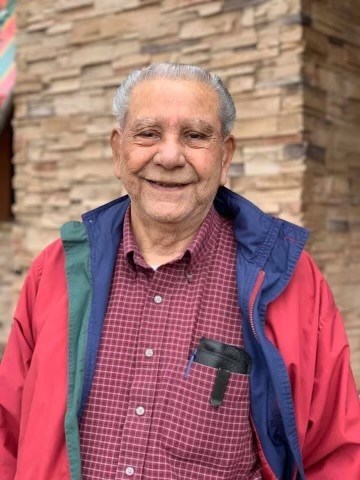 Obituary of Donisio A.  Rael