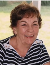 Obituary of Evelyn Marie Burgess
