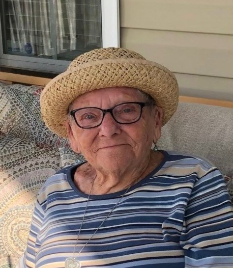 Obituary of Corinne "Kitty" Rosenberg