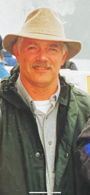 Obituary of Louis James Lacagnina
