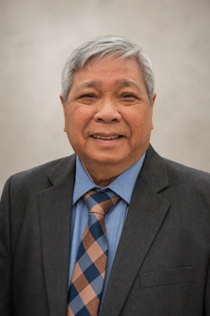 Obituary of Jim Ngoc Lai