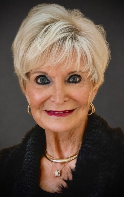 Obituary of JoAnn Wanamaker