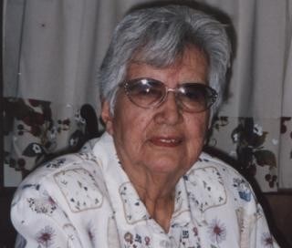 Obituary of Libby Hartman