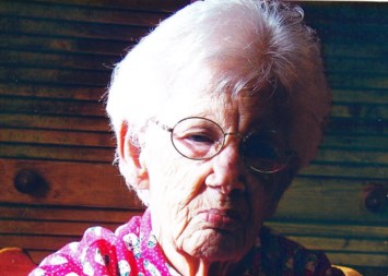 Obituary of Evelyn Stevens Stevens North